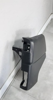 фото thumb №6, Renault trafic iii 2014- уголок бампера левый задняя задний 850170388r