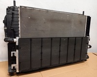 фото thumb №6, Комплект радиатор mini cooper se f56 f57 ev electric 8486441 8486442 8486440