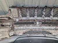 фото thumb №14, Jeep grand cherokee wl l 2021 2022 2023 24 бампер передній перед kompletny