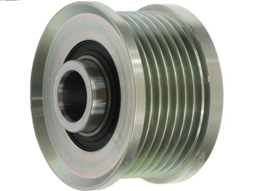 фото thumb №2, Бренд new ina генератор freewheel pulley