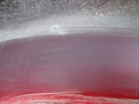 фото thumb №12, Бампер перед audi rs4 b9 8w lift 2020-^