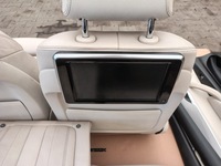 фото thumb №5, Bmw f15 сиденье sport мониторы комплект