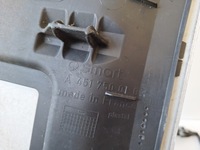 фото thumb №11, Smart fortwo 451 крила капот pas оригінал