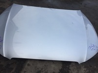 фото thumb №6, Audi a5 8t lx7w капот крышка двигателя перед