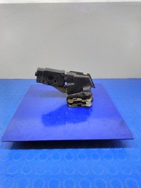 фото thumb №1, Mitsubishi space star замок левый задний задняя