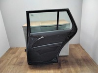 фото thumb №6, Mercedes e-klasa w211 двері задні праве