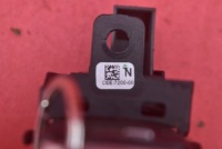 фото thumb №7, Замок зажигания ключ ah4n-15607-ae 31394114 volvo v40 2 ii 2.0 d3 150 km 12-16