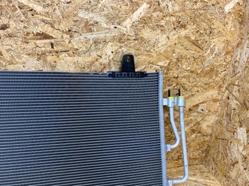 фото thumb №8, Радіаторів кондиціонера opel e-corsa e-mokka peugeot e-208 ii 9827255780