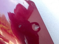 фото thumb №10, Капот кришка двигуна mitsubishi space star 2 lift