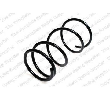 фото thumb №1, Пружина подвешивание перед toyota rav 4 2,0 94-