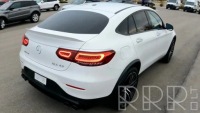фото thumb №4, Mercedes glc 2022 c253 amg 3.0 43 труба трубка шланг масла a2760900477