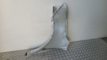 фото thumb №15, Крило перед citroen c5 aircross 17-25 оригінал праві гарний