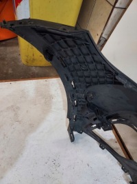 Бампер mercedes glc amg w253 перед nr m150 Киев, фото thumb