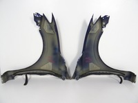 фото thumb №6, Nissan pulsar капот бампер лампы крыло rbr 1.2