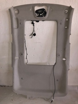 фото thumb №1, Jeep grand cherokee wk2 рестайлинг панорама алькантара