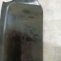 фото thumb №6, Dodge ram 1500 19- защита ветровик стекло usa