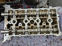 Купити Головка hyundai ix35 2,0 16v - 163km g4kd, фото thumb
