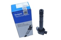 фото thumb №2, Котушка запалювання delphi gn10647