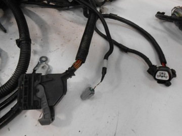 фото thumb №10, Toyota yaris iv gr джгут двигун головна електричний 82111-5dy00 82113-52220