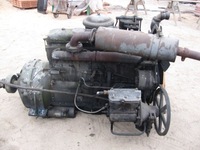 фото thumb №1, Двигун leyland andoria.