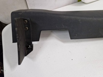 фото thumb №7, Kia sportage iv 4 планка порогова права накладка 87754-f1100