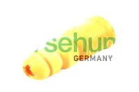 Відбійник відбійник оригінал  задні audi a4 b9 2015- a6 c8 2018- b10017 Недорого, фото thumb