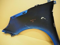 фото thumb №2, Крила правий передній renault scenic iii