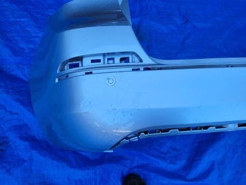 фото thumb №8, Запчасти | astra j бампер зад задний универсал рестайлинг z176 13368934 | 169