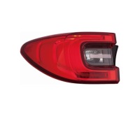 Купити Valeo 047027 фара задня комбінована, фото thumb