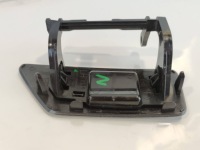 Audi a7 4k заглушка омывателя лампы левая 4k8807787d Киев, фото thumb