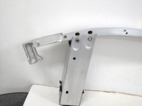 Правый кронштейн зона деформации балка бампера отбойник tesla y 20- 1487462-00-a с Разборки, фото thumb