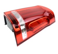 фото thumb №7, Led 2x фара stop задняя левая правая mercedes vito w447 2014-