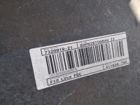 фото thumb №11, Bmw 5 f10 f11 10-14 бампер перед передний