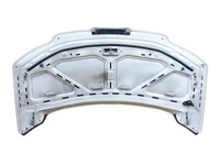 фото thumb №16, Капот крышка двигателя хром seat alhambra i lift fl 2000-2010 la9b