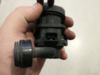 фото thumb №13, Клапан вакууму saab 93 2.2 tid 09128022