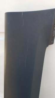 Купить Молдинг порог правая opel adam rocks, фото thumb