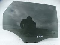 фото thumb №1, Стекло правая задняя задняя 43r009628 audi a4 b7