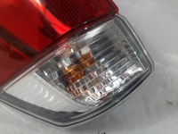 фото thumb №9, Subaru forester v 19- лампа левый правый задняя usa