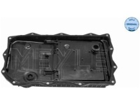 фото thumb №2, Поддон масляная iveco daily vi 2.3 3.0