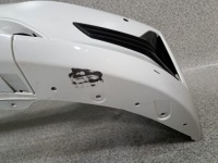 фото thumb №12, Bmw 3 g20 g21 sport бампер перед передній a300