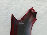 фото thumb №10, Renault clio iii 05-12 195 крила лівий перед передній