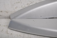 фото thumb №8, Volvo v70 iii рейлінг даховий комплект