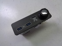 фото thumb №1, Роз'єм порти usb range rover sport l494