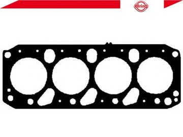 фото thumb №2, Прокладка головки циліндрів [elring]