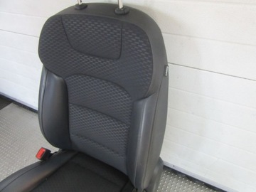 фото thumb №6, Ssangyong korando iv 2022 сидіння лівий водія європа