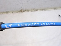 фото thumb №2, Трос тормоза ручного левая renault clio iii lift