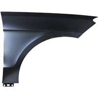 фото thumb №1, Крыло mercedes m-kl. w166 11-15