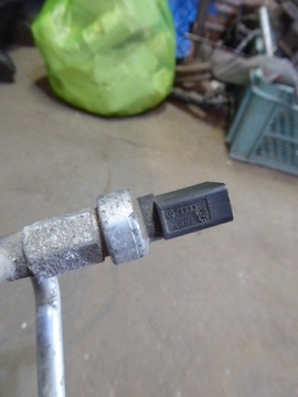 фото thumb №15, Seat ibiza iii 6l рестайлінг 06-08 дроти кондиціонера kpl 1.4 tdi bnv