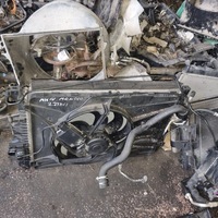 фото thumb №1, Вентилятор радіатор корпус ford mk4 2.0tdci