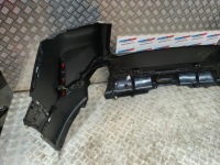 фото thumb №13, Bmw xm g09 бампер задняя задний black sapphire 475 kompletny